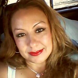 Meet your Posher, Anabel